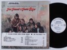 GALE GARNETT An Audience With The King Of Wands COLUMBIA LP mono wlp 2-eye