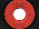 RARE FUNK Velvetones   Funky Sweat Part 1 & 2 PEACHTREE P-130 LISTEN