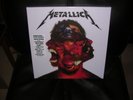 METALLICA - HARDWIRED... TO SELF-DESTRUCT LTD 3LP/2CD/12