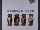 BLOSSOM TOES: We Are Ever So Clean LP Sealed (Italy, split in shrink) Rock & Po