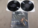 SIOUXSIE AND THE BANSHEES - CITIES IN DUST- LIVE BRUSSELS 1986 - 2 LPs