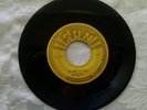 Warren Smith-Sun 268 So Long I'm Gone Miss Froggie Rockabilly 45 VG++