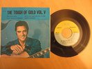 Elvis Presley EP 'The Tough of Gold Vol. V' Thailand