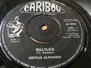 Orville Alphanso Bellylick Rare Killer Ska Rocksteady 7