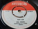 Soul Vendors Pupa Lick Ethiopians Coxsone Rare Killer Ska Rocksteady 7