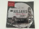 The Killers **Sam's Town **Brand New Picture Disc LP Record Vinyl