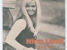 Nina Lizell - Pappa Joe (rar swedish single)