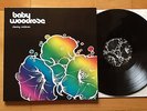 BABY WOODROSE / Chasing Rainbows / LP 1ST PRESS 2007 / MINT