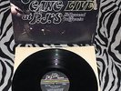 KOOL and THE GANG Live At P.J.'s DE-LITE LP VG+ gatefold