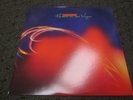 COCTEAU TWINS - HEAVEN ON LAS VEGAS LP ORIGINAL EX 1990 RARE