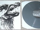 CRIPPLED BLACK PHOENIX - I, VIGILANTE Silver Vinyl /400 - Mogwai Se Delan Gonga