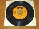 R&B / SOUL 45 RPM - BARRY 