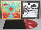 Morgan Delt   Phase Zero New Loser Edition Red Vinyl + Patch & Download