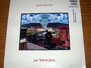 BANCO DE GAIA - LAST TRAIN TO LHASA - Limited Edition 4 × LP