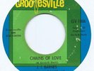 NORTHERN SOUL   J J BARNES  