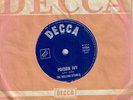 THE ROLLING STONES - POISON IVY / YOU BETTER MOVE ON - RARE 7