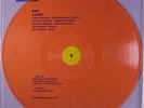 Camel - Live at the BBC in London 1977 (Limited Orange Vinyl-only 500 )