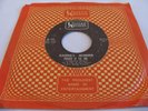 GARNET MIMMS - PROVE IT TO ME / I'LL TAKE GOOD CARE OF YOU - UNITED ARTISTS