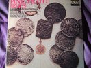Pink Floyd lp RELICS SEALED AX.1100 EMI AUSTRALIA