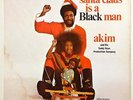 Akim & Teddy Vann 