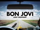 Bon Jovi - Lost Highway [New Vinyl LP] 180 Gram