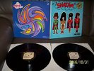 The Move 2 LP Shazam / Move