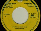 ZALATNAY:Millie Small Sweet William/Wanda Jackson There's A Party Goin' On EP 7