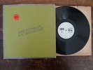 Led Zeppelin 'BBC Broadcast' TMOQ bootleg vinyl LP, Ex.