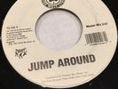 House Of Pain - Jump Around 45 rpm 7