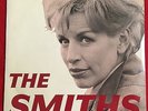 The Smiths - Ask - Original UK 4 Prong Centre 7