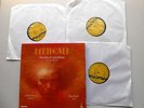 3 LP box HUNGAROTON BEETHOVEN Sonates & Variations M. PERENYI / D. RANKI