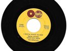 THE MIRACLES - I GOTTA DANCE TO KEEP FROM CRYING - TAMLA -  VG+ CONDITION