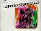 Original 1970 Buffalo Springfield 
