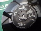 THE BEATLES    HELP     ORIGINAL PARLOPHONE RELEASE    RARE DECCA VARIANT