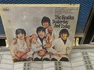 THE BEATLES, Yesterday and today, BUTCHER COVER, Capitol T-2553 3RD STATE P P 3