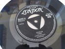 LITTLE RICHARD Lucille 1957 TRI CENTRE LONDON   VG+