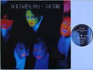 The Cure In Between Days (3814) Fiction Records (1985) FICSX 22 - 12