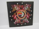 Hawkwind - X In Search of Space Vinyl LP - 1971 UK Gimmix Sleeve - CTM P30