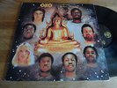 OZO - Listen to the Buddha - LP