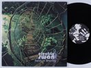 ELECTRIC SWAN Swirl In Gravity BLACK WIDOW LP VG++ gatefold SHRINK italy