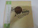 Neil Young - Harvest Japan LP / P-10121R
