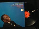 Art Blakey Quartet-A Jazz Message-Impulse 45-MONO