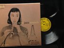 Benny Carter/Dizzy Gillespie-New Jazz Sounds-Norgran 1044-MONO