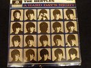 Beatles A Hard Day's Night Vinyl LP PMC 1230 PCS 3058 Mono 1964