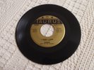 GROUP DONNIE AND THE DEL CHORDS  I DON'T CARE/I'LL BE WITH YOU TAURUS 357 M-