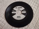 GROUP  THE ACORNS   ANGEL/I'M GONNA STICK TO YOU  UNART 2006 PROMO M-