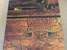 ALICE COOPER School's Out / Elected 1988 UK 7
