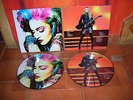MADONNA - FEVER COLOGNE SHOW - LP picture disc