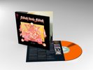 BLACK SABBATH // Sabbath Bloody Sabbath // NEW 180 GRAM ORANGE RECORD LP VINYL