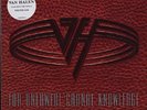 VAN HALEN For Unlawful Carnal Knowledge 1991 UK vinyl LP EXCELLENT CONDITION